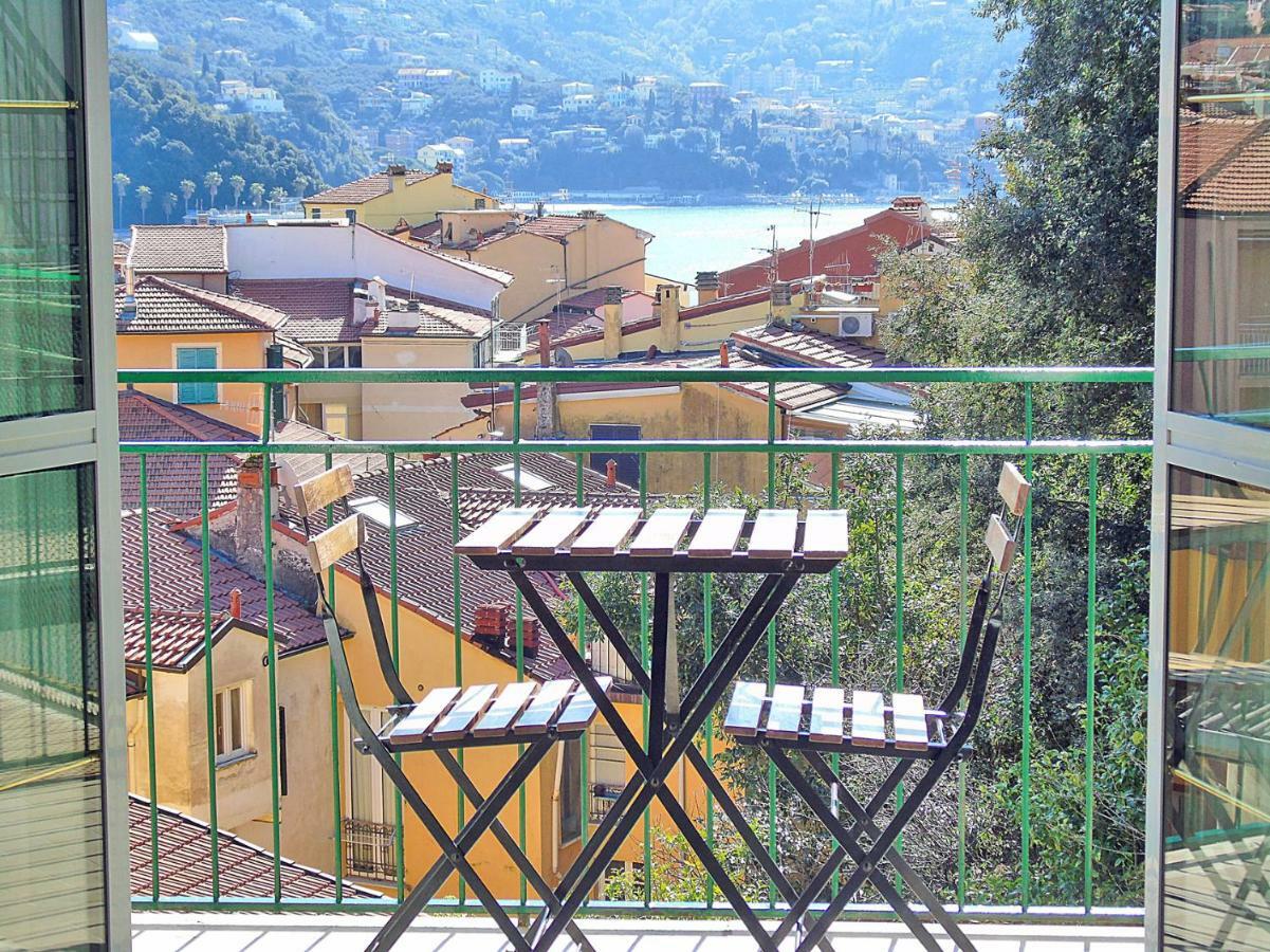 Il Mare A Due Passi Leilighet Lerici Eksteriør bilde